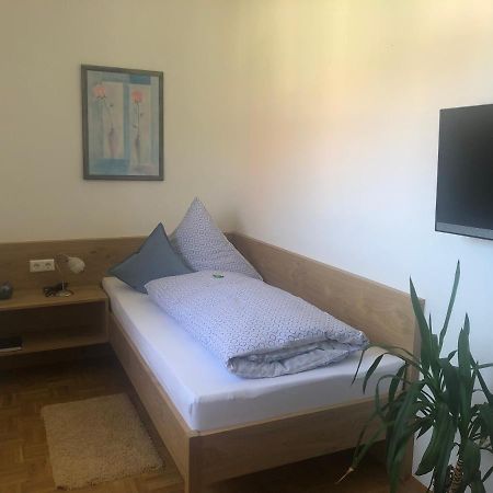 Gasthof - Pension - Adler 바일러-지머베르크 외부 사진